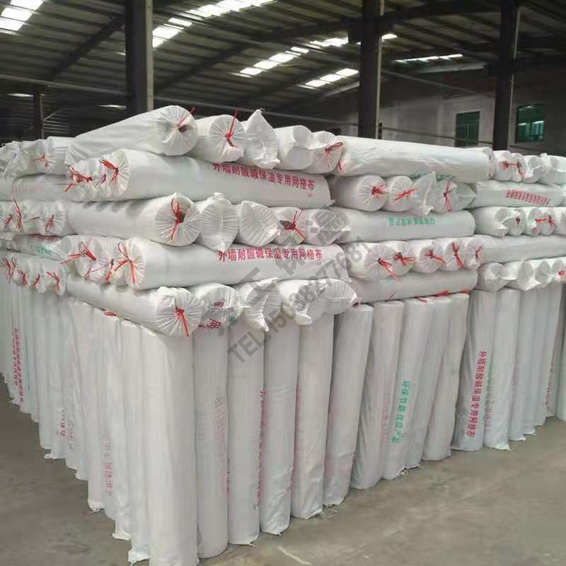 網格布（外墻專用）