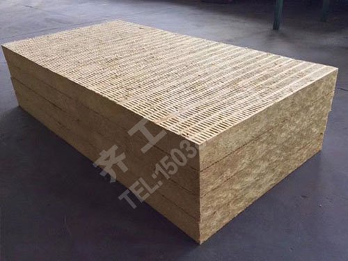 巖棉板在施工過程中會出現哪些問題？