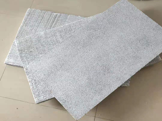 熱固復合聚苯板