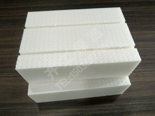 擠塑板應用的行業(yè)知識有哪些？