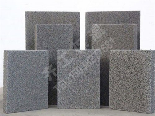 新原料的泡沫板與舊原料的有什么區別