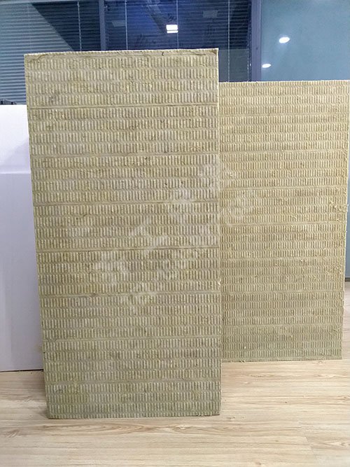 安裝復合巖棉板您需要注意的幾件事