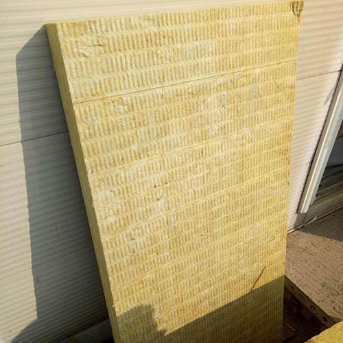 巖棉板為何能收到大家的喜愛？