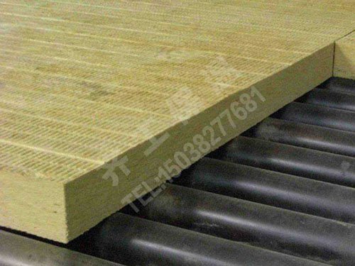 巖棉砂漿復(fù)合板簡(jiǎn)介