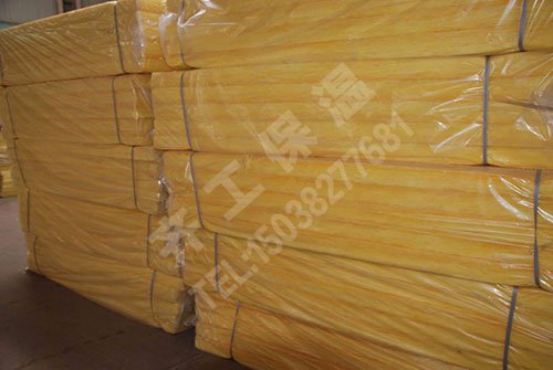 巖棉板與玻璃棉板有和區別