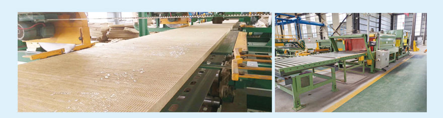 巖棉砂漿復合板 巖棉砂漿復合板