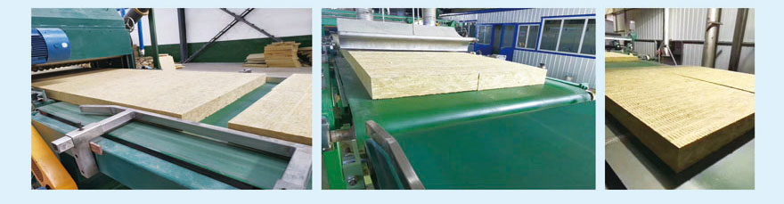 巖棉砂漿復合板 巖棉砂漿復合板