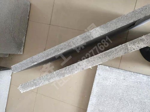 PVC發泡板的物理性指標是怎樣的呢？