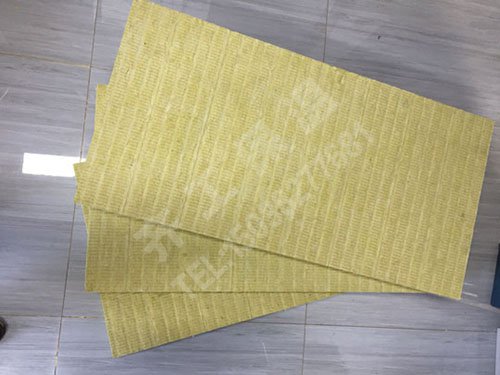 巖棉保溫板是如何生產的呢？什么是巖棉