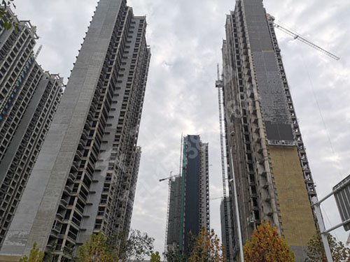 發泡水泥板有哪些特點