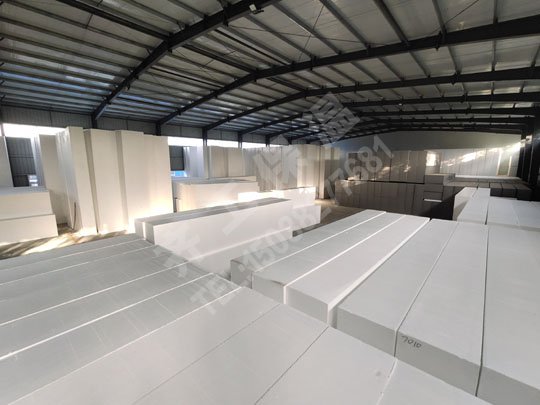 如何處理擠塑板的接縫？