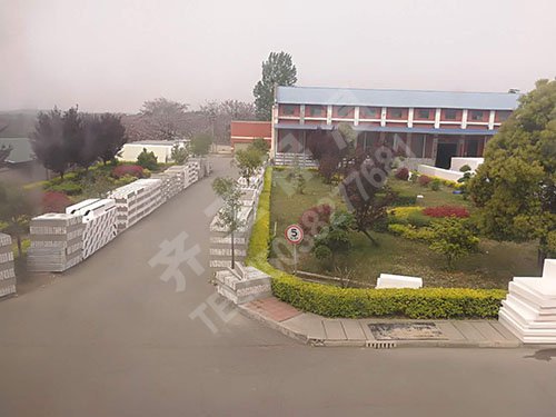 齊工保溫巖棉產品的介紹