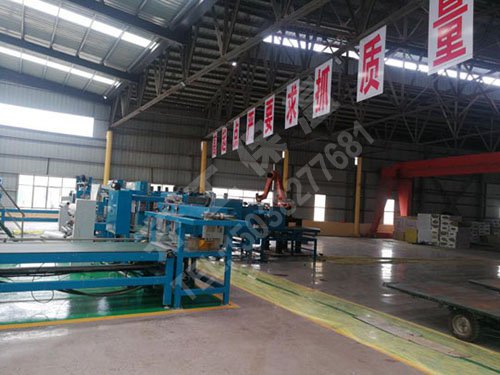 淺談采購防火巖棉板價格區(qū)別