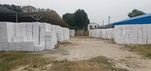 擠塑板的特性為建筑行業做出的貢獻