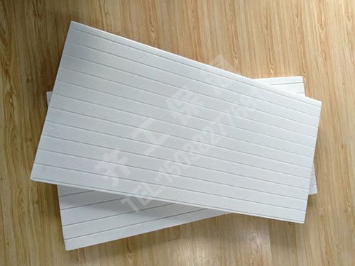  網布配套使用的聚合物砂漿強度的選擇