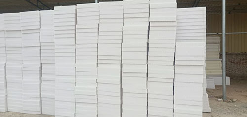 為什么要選擇XPS擠塑板