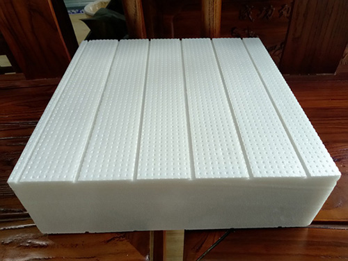 擠塑板的各項性能分析