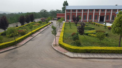 擠塑板應用現(xiàn)狀及優(yōu)勢