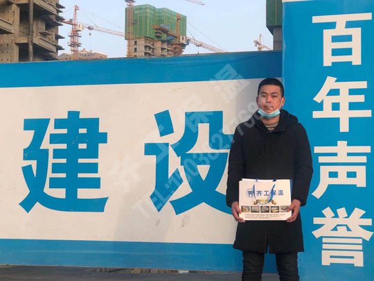 保溫板的高強度抗壓性能怎么樣？