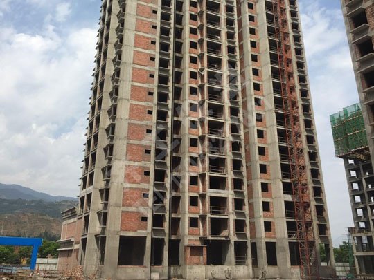 聚苯板為低碳事業做奉獻