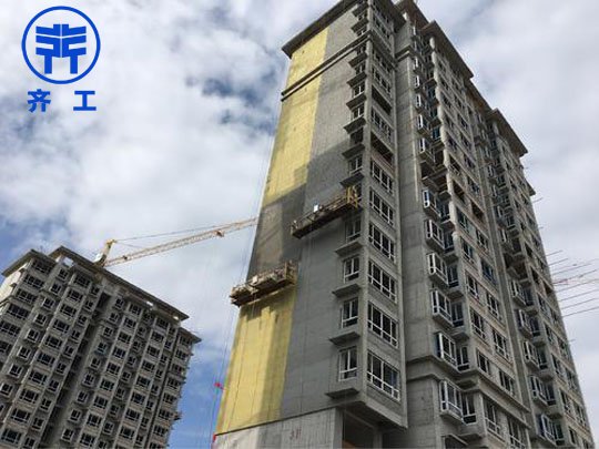 選購(gòu)許昌擠塑板有哪些妙招可以運(yùn)用