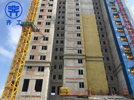 安陽擠塑板是我國近年來使用廣泛的建材