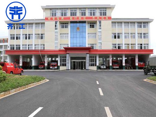 安裝使用冷庫保溫板怎樣做到節能的目的