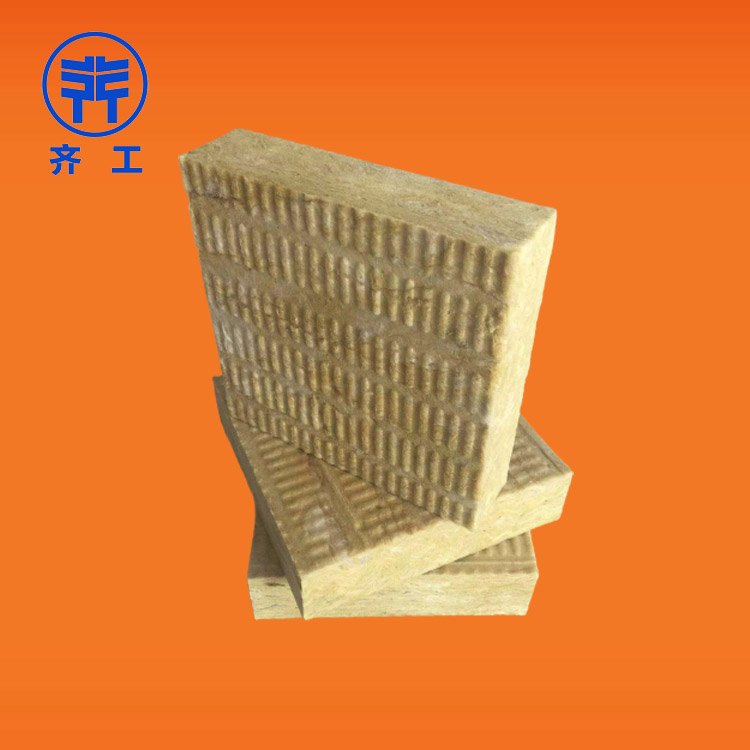 復合巖棉板的誕生和發(fā)展