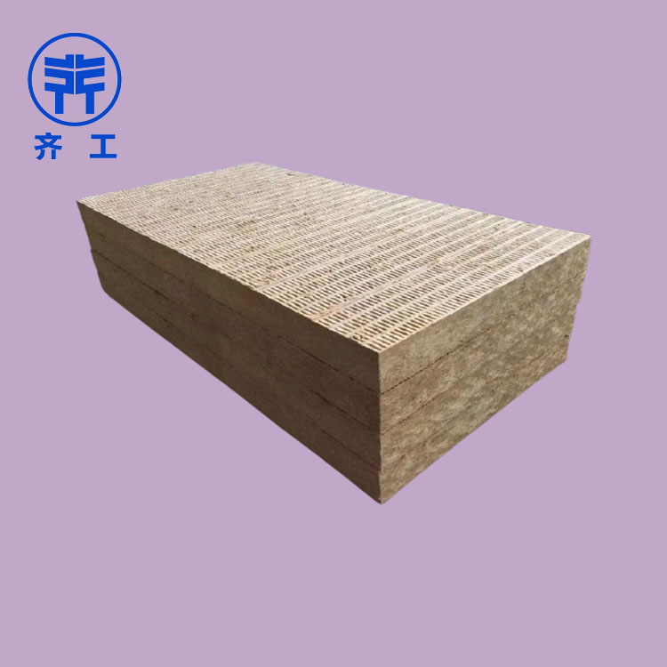 什么是復合巖棉板