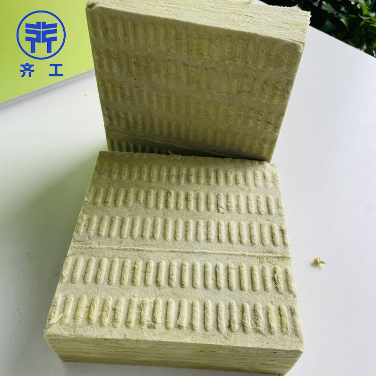 巖棉復(fù)合板的組成和選擇