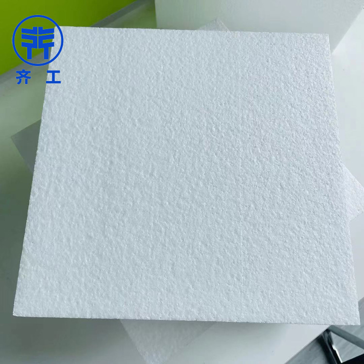 泡沫玻璃的發展及工業化生產