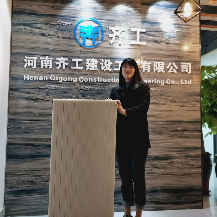 擠塑板廠家講述產品優勢