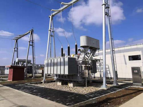 鄭州市軌道交通8號線02工區01標