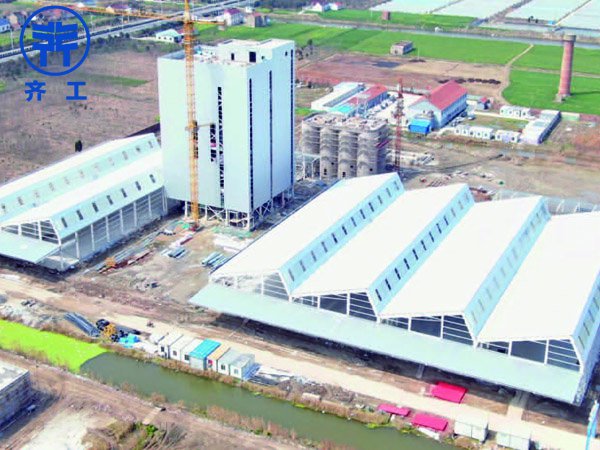 駐馬店平輿縣王棟橋漁業苗種廠